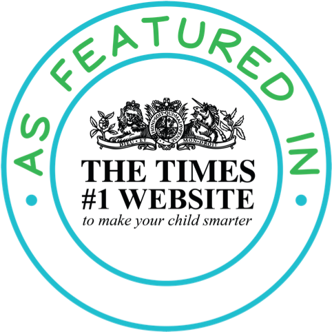 The Time #1 Website