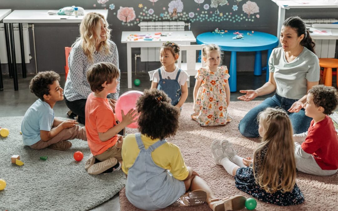 Phonics Games: Fun Activities to Help Kids Learn