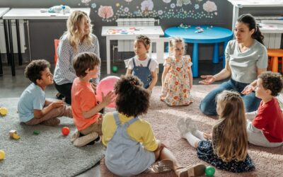 Phonics Games: Fun Activities to Help Kids Learn