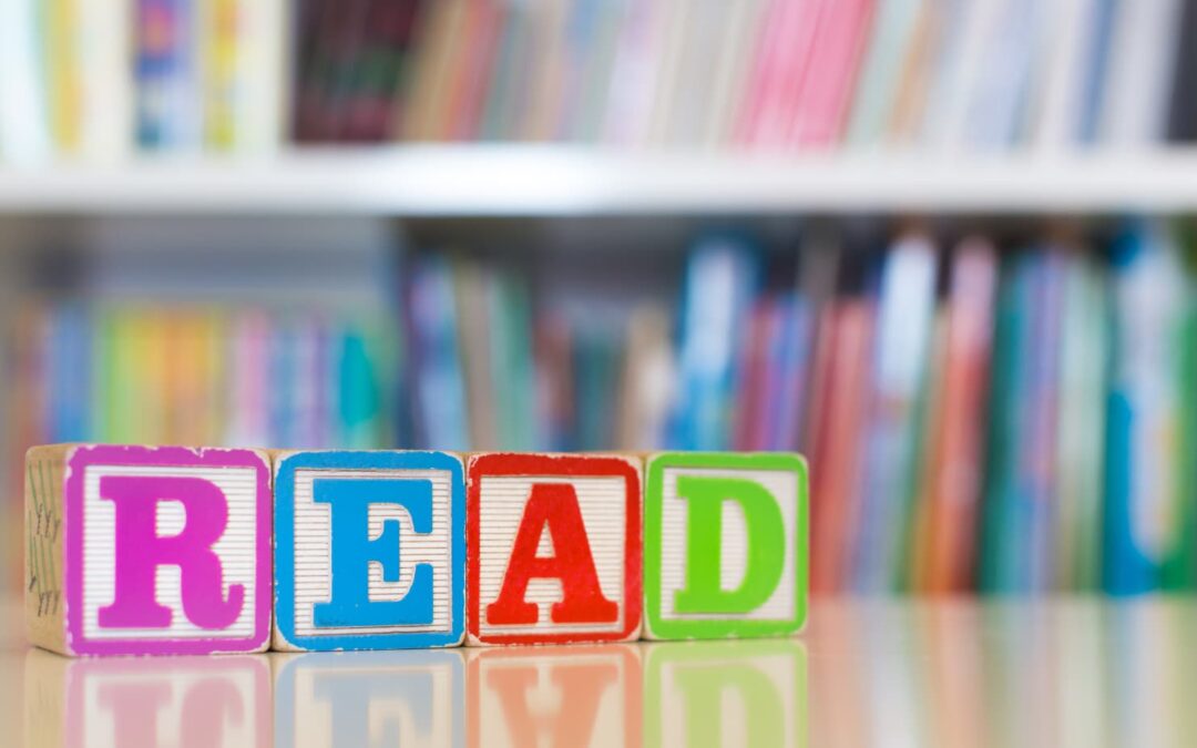 Phonics 101: The Basics of Learning to Read