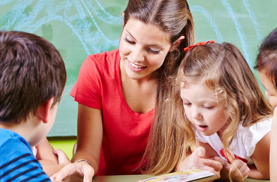effective guided reading