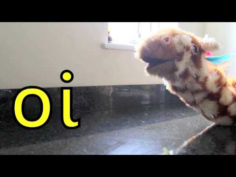 ‘oi’ words