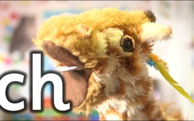 ‘ch’ words