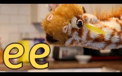 ‘ee’ words