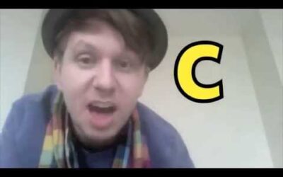 silent ‘c’