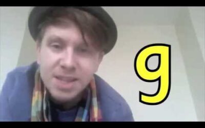silent ‘g’