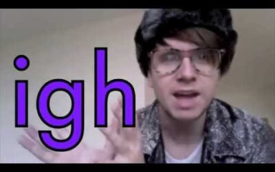 ‘igh’ words