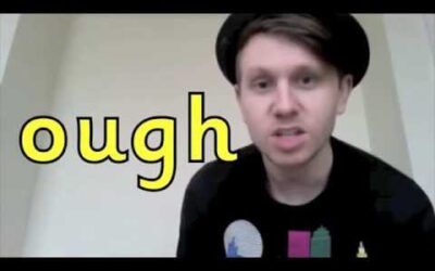 ‘ough’ words