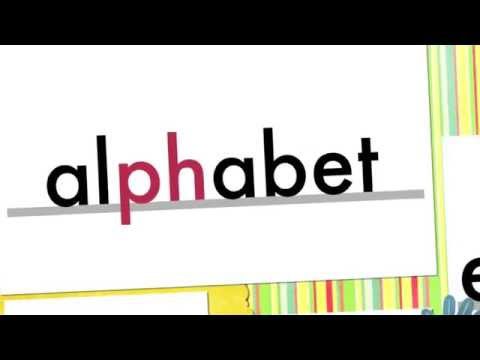 ‘ph’ for /f/ sound